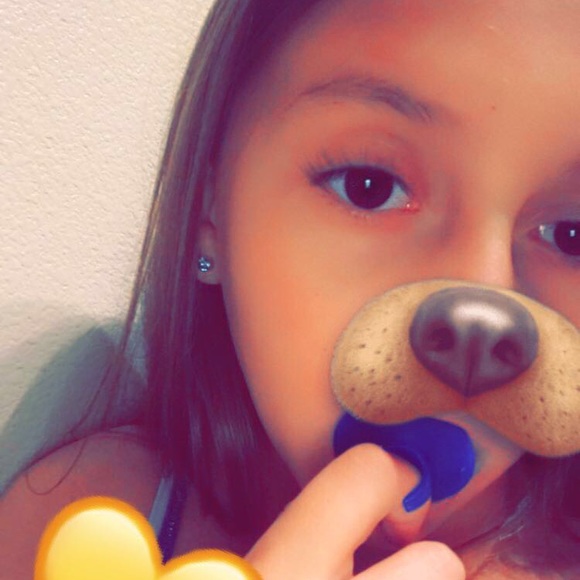 Meet your Posher, Kaiya - Picture 1 of 1